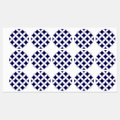 4 bladen labels (Vel)