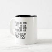 4 Bleekflesjes: $20.00 4 rollen tapes: Tweekleurige Koffiemok (Voorkant links)