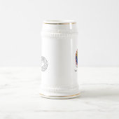 4 CES - Master CE Badge - Stein Bierpul (Center)