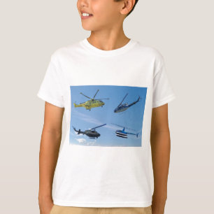 4 Chopper T-shirt