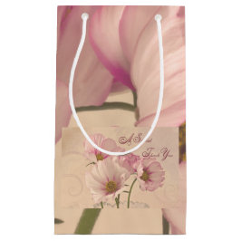 4 Cosmos A Speciaal bedankt Klein Cadeauzakje