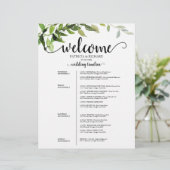 4 dagen Weddenschap rondreis Elegant Greenery (Staand voorkant)