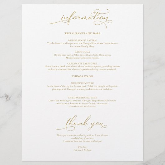 4 dagen Weduwenweek rondreishandboek elegant scrip (Achterkant)