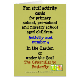 4 De rupsband naar de vlinder