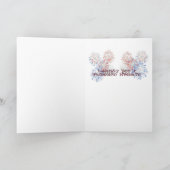 4 de Voetzoeker van juli - Tekkel Kaart (Binnen)