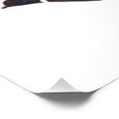 4 Duitse kortharige pointer kleuren Foto Afdruk (Hoek)