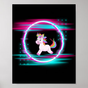 4.Eenhoornliefde Poster