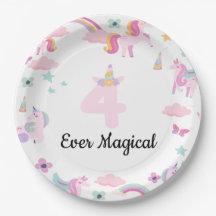 4 ever magisch, Eenhoorn Verjaardag, Regenbogen
