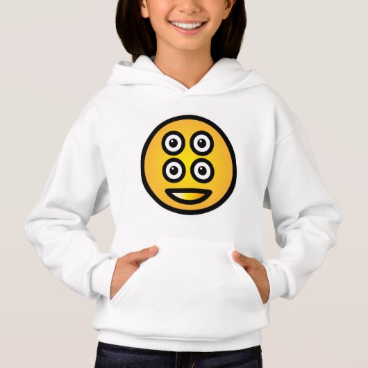 4 EYES ICON BY MASANSER PIXELAT (Voorkant)