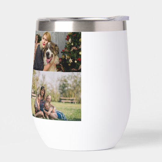 4 Familie Fotocollage Aangepast (Links)