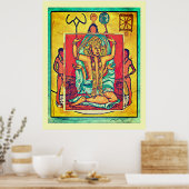 4 februari poster (Keuken)