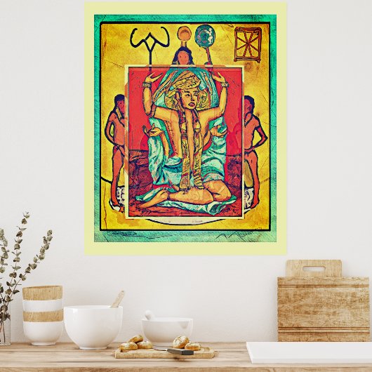 4 februari poster (Keuken)