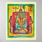 4 februari poster (Voorkant)