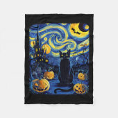 4 FLEECE DEKEN (Voorkant)