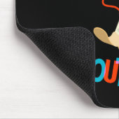 4 Forky I Dont Know About This  Muismat (Hoek)