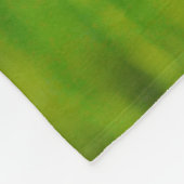 4 Foto Blanket Edge Print Sjabloon Soft Fleece Deken (Hoek)