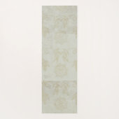 4 Foto Collage Beste mama ooit Yogamat (Achterkant)