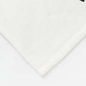 4 Foto-Collage-reeks, op maat gemaakt Fleece Deken (Hoek)