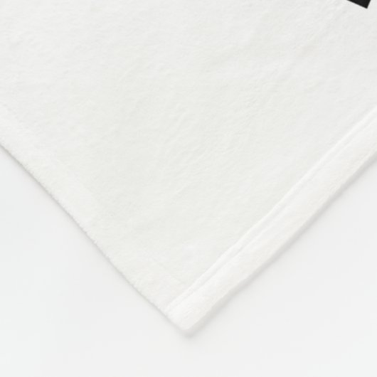 4 Foto-Collage-reeks, op maat gemaakt Fleece Deken (Hoek)