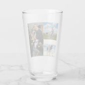 4 foto familiecatalogus glas (Achterkant)