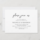 4 Foto Gemeenschappelijk Afstuderen Kaart (Achterkant)