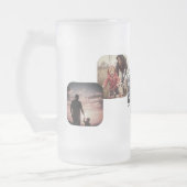 4 Foto - Happy Father's Day Metal Theme Matglas Bierpul (Links)