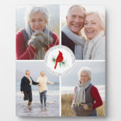 4 Foto van het hoofdartikel Memorial Fotoplaat (Voorkant)