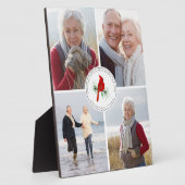 4 Foto van het hoofdartikel Memorial Fotoplaat (Zijkant)