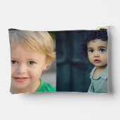 4 Fotocollage Aangepast Etui (Achterkant)