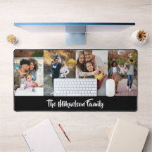 4 Fotocollage Aangepaste Gift