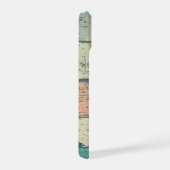 4 Fotocollage iPhone 15 Case (Rechterkant)