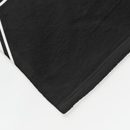 4-fotocollage kostbare herinneringen herdenkingsee fleece deken (Hoek)