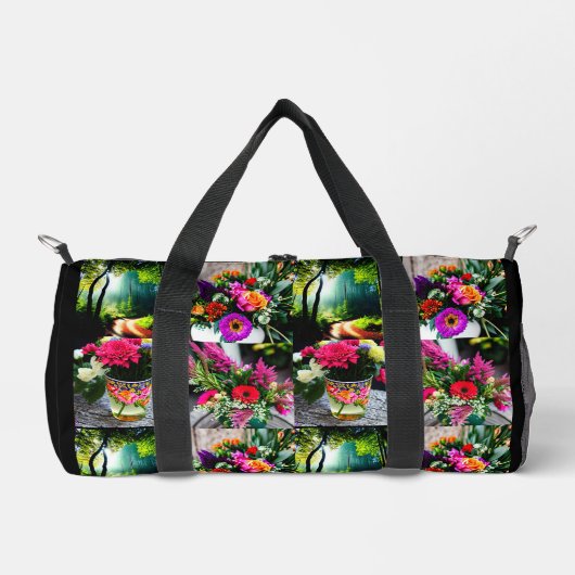  4  Fotocollageraster Plunjezak (Voorkant)