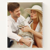 4 Fotogalerij Notitieboek (Achterkant)