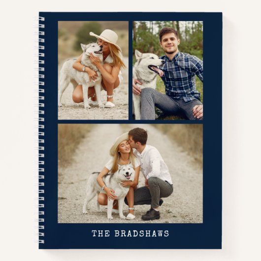 4 Fotogalerij Notitieboek (Voorkant)