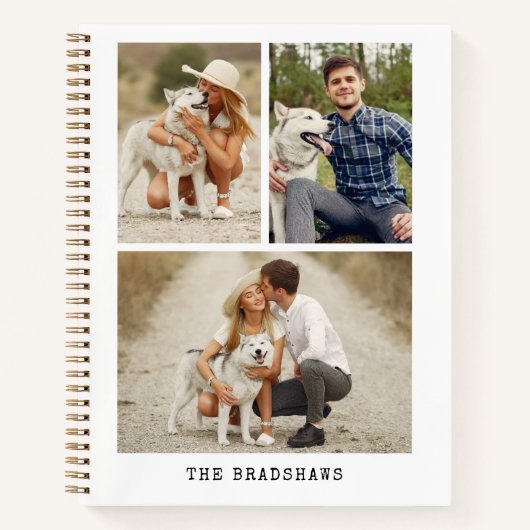 4 Fotogalerij Notitieboek (Voorkant)