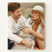 4 Fotogalerij Notitieboek (Achterkant)