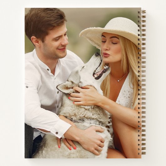 4 Fotogalerij Notitieboek (Achterkant)