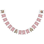 4 Fotorepetitie - Roos met dunnedarmslag Vlaggetjes (Alle)