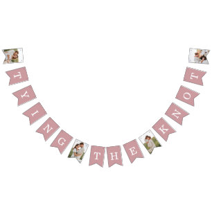 4 Fotorepetitie - Roos met dunnedarmslag Vlaggetjes