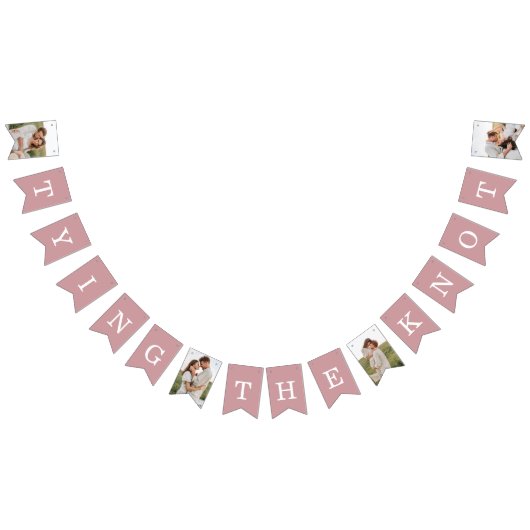 4 Fotorepetitie - Roos met dunnedarmslag Vlaggetjes (Alle)