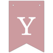 4 Fotorepetitie - Roos met dunnedarmslag Vlaggetjes (Derde vlag)