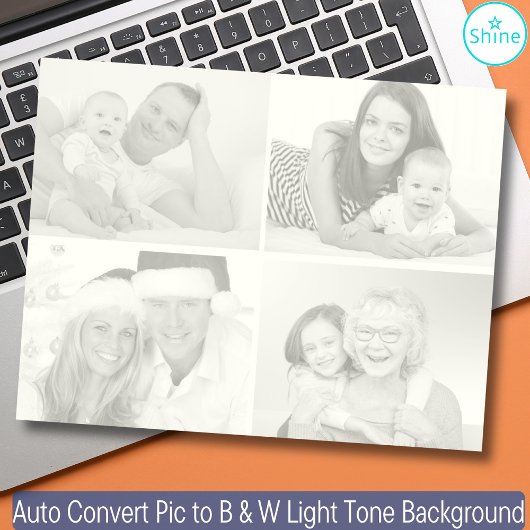 4 Foto's Automatisch omzetten van Afbeelding naar Notitieblok