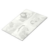 4 Foto's Automatisch omzetten van Afbeelding naar Notitieblok (Schuin)