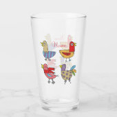 4 Funny Birds Thunder_Cove Glas (Achterkant)