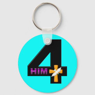 4 HEM SLEUTELHANGER