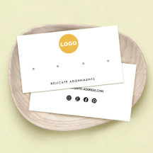 4 Houder van een aangepaste Logo-hostbusadapter vo