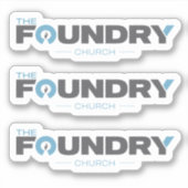 4-inch vinyl sticker (Voorkant)