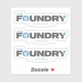 4-inch vinyl sticker