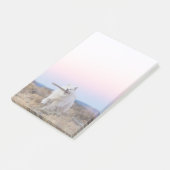 4-inch x6-post-it notities - Branch Manager Post-it® Notes (Schuin)